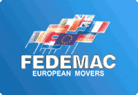 Logo: FEDEMAC